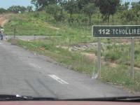 Paysage du nord Cameroun: cliquer pour aggrandir